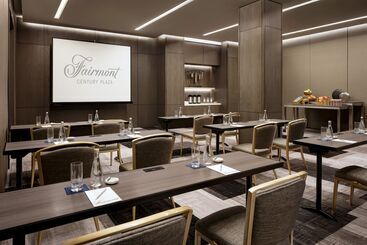 هتل Fairmont Century Plaza Los Angeles