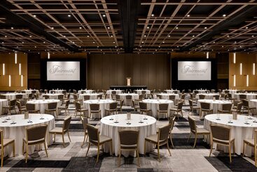 هتل Fairmont Century Plaza Los Angeles
