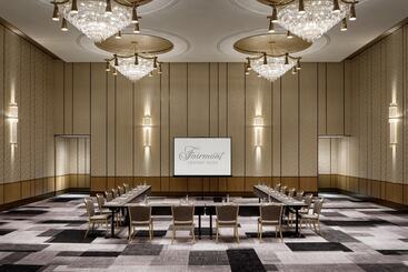 هتل Fairmont Century Plaza Los Angeles