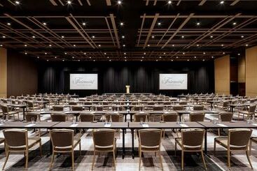 هتل Fairmont Century Plaza Los Angeles