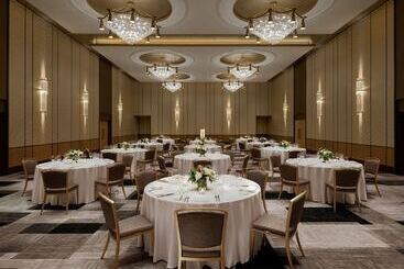 هتل Fairmont Century Plaza Los Angeles