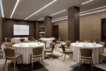 هتل Fairmont Century Plaza Los Angeles