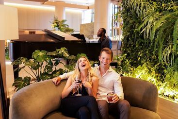هتل Fairmont Century Plaza Los Angeles