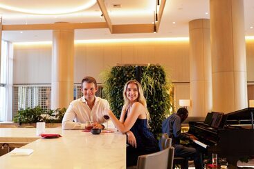 هتل Fairmont Century Plaza Los Angeles