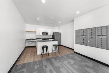 هتل Falls Edge Studios