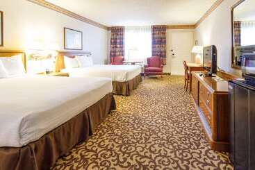 Gold Country Inn And Casino By Red Lion Hotels