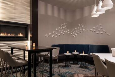 هتل Hilton Garden Inn Denver/cherry Creek