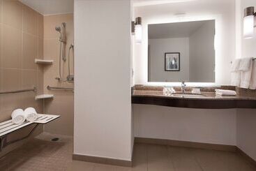 هتل Hilton Garden Inn Denver/cherry Creek