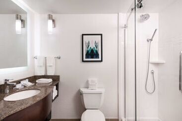 هتل Hilton Garden Inn Denver/cherry Creek