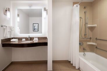 هتل Hilton Garden Inn Denver/cherry Creek