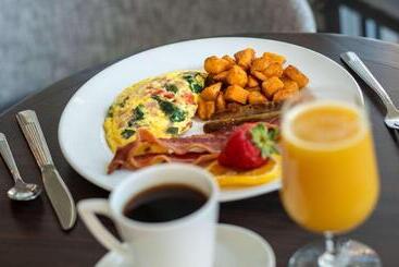 هتل Hilton Garden Inn Denver/cherry Creek