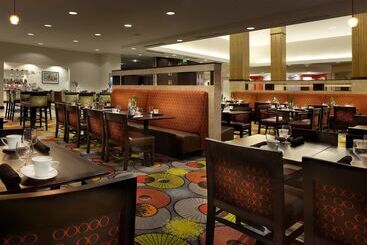 هتل Hilton Garden Inn Denver/cherry Creek