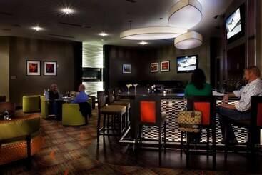 هتل Hilton Garden Inn Denver/cherry Creek