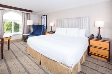 هتل Hilton Wilmington/christiana