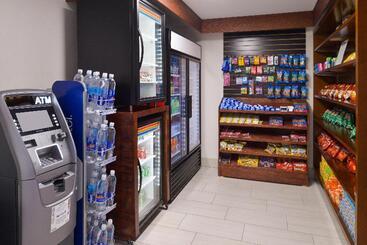 هتل Holiday Inn Express & Suites   Shreveport   Downtown, An Ihg