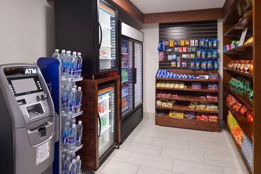 هتل Holiday Inn Express & Suites   Shreveport   Downtown, An Ihg