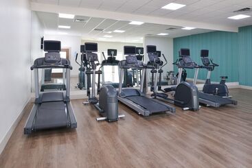 هتل Holiday Inn Express & Suites   Shreveport   Downtown, An Ihg