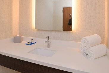 هتل Holiday Inn Express & Suites   Shreveport   Downtown, An Ihg