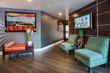 فندق Holiday Inn Express Mountain View South Palo Alto, An Ihg