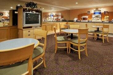 Holiday Inn Express Hotel Union City San Jose, An Ihg