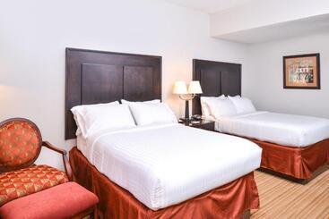 فندق Holiday Inn Express Winston Salem Medical Ctr Area