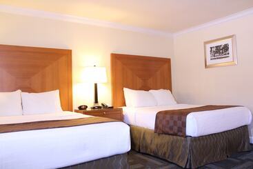 فندق Inn At San Luis Obispo