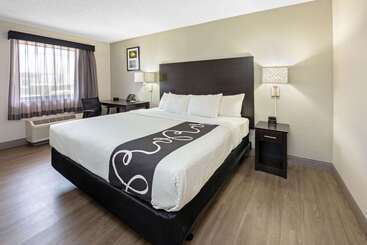 هتل La Quinta Inn By Wyndham West Palm Beach  Florida Turnpike
