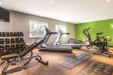 هتل La Quinta By Wyndham Atlanta Midtown   Buckhead