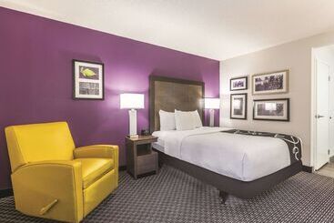 هتل La Quinta By Wyndham Atlanta Midtown   Buckhead