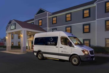 هتل Holiday Inn Express South Burlington   Downtown, An Ihg