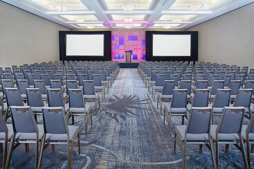 هتل Los Angeles Marriott Burbank Airport