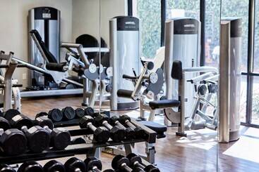 هتل Los Angeles Marriott Burbank Airport