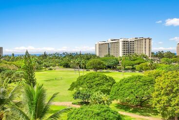 Luana Waikiki Hotel & Suites