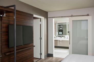 هتل North Charleston Marriott