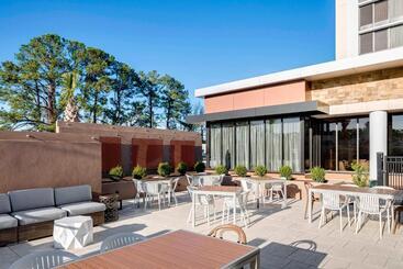 هتل North Charleston Marriott