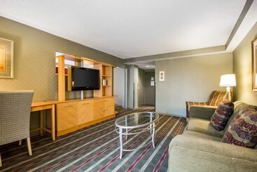 Pier 5 Hotel Baltimore