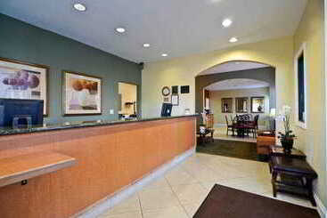 هتل Pleasant Inn