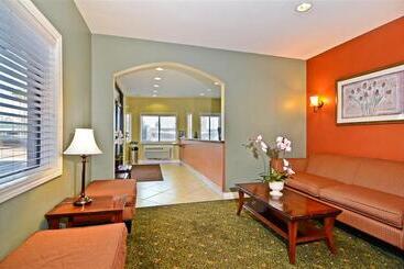 هتل Pleasant Inn