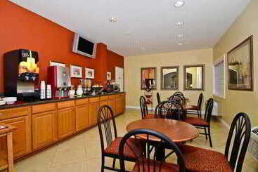 هتل Pleasant Inn