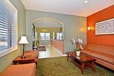 هتل Pleasant Inn