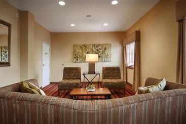 هتل Pleasant Inn