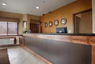 هتل Pleasant Inn