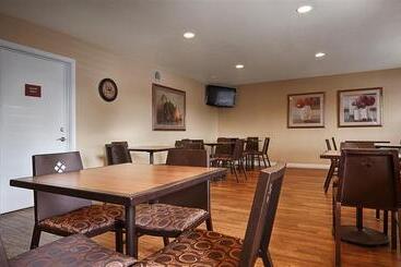 هتل Pleasant Inn