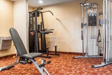 هتل Quality Inn Airport