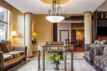 هتل Quality Inn Airport