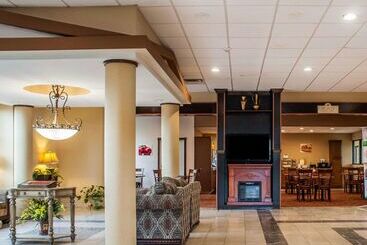 هتل Quality Inn Airport