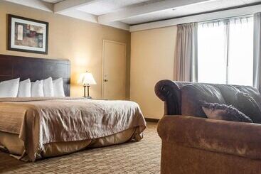 هتل Quality Inn Airport