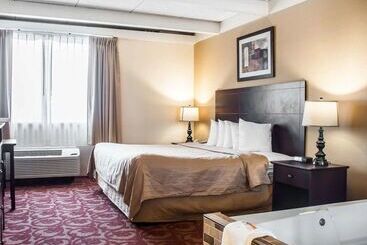 هتل Quality Inn Airport