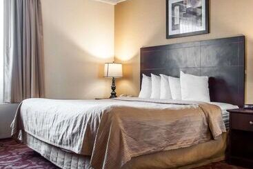 هتل Quality Inn Airport