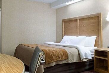 هتل Quality Inn Bismarck I 94